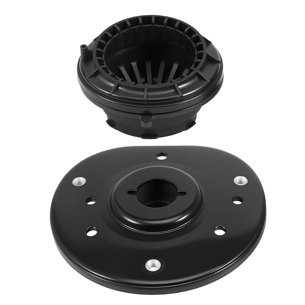2x for Shock Absorber Mount suitable for Ford Galaxy Mondeo 2006-2015 1761001S1