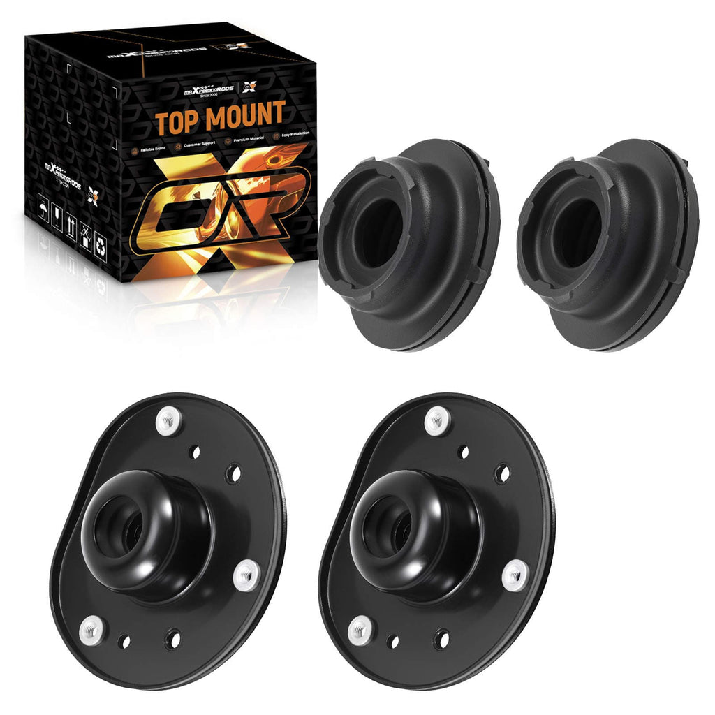 2x for Shock Absorber Mount suitable for Ford Galaxy Mondeo 2006-2015 1761001S1