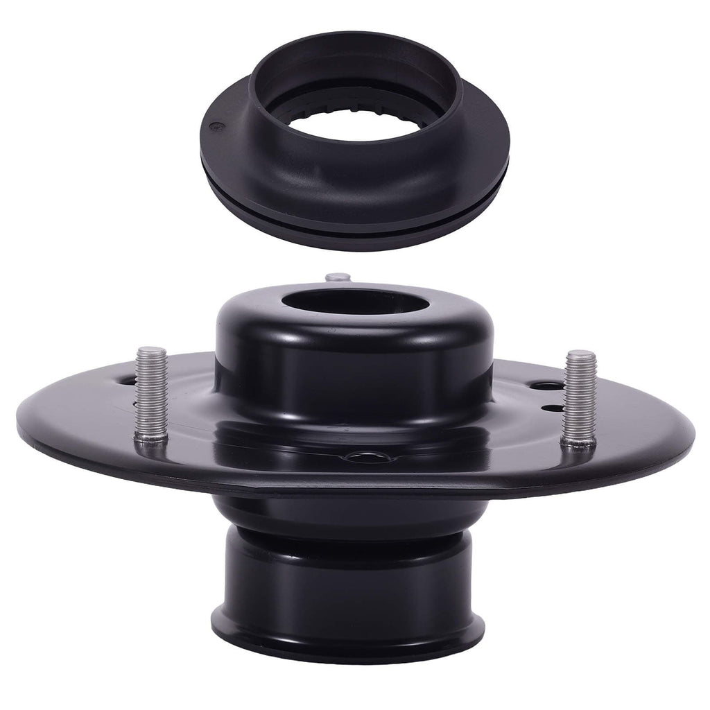 2x Top Shock Absorber Mount suitable for Chevrolet Captiva 2006-2011 96626330