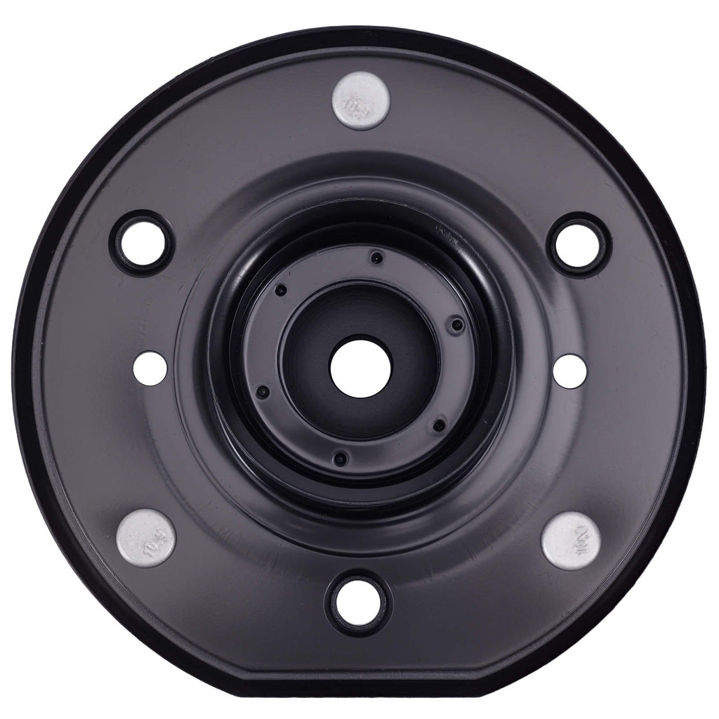 2x Top Shock Absorber Mount suitable for Chevrolet Captiva 2006-2011 96626330