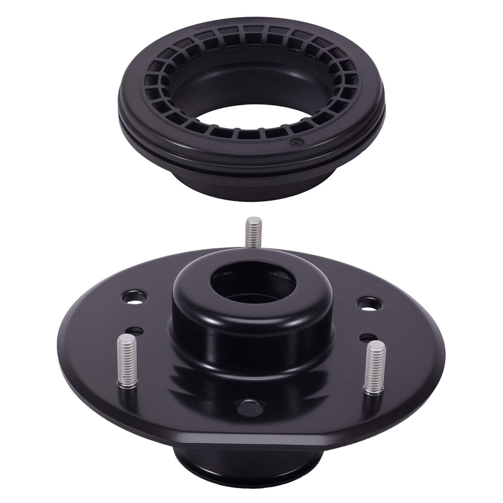 2x Top Shock Absorber Mount suitable for Chevrolet Captiva 2006-2011 96626330