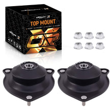 Load image into Gallery viewer, 2x Front Left/Right Suspension Strut Mount suitable for Mini Cooper 2002-2008 R53 R50