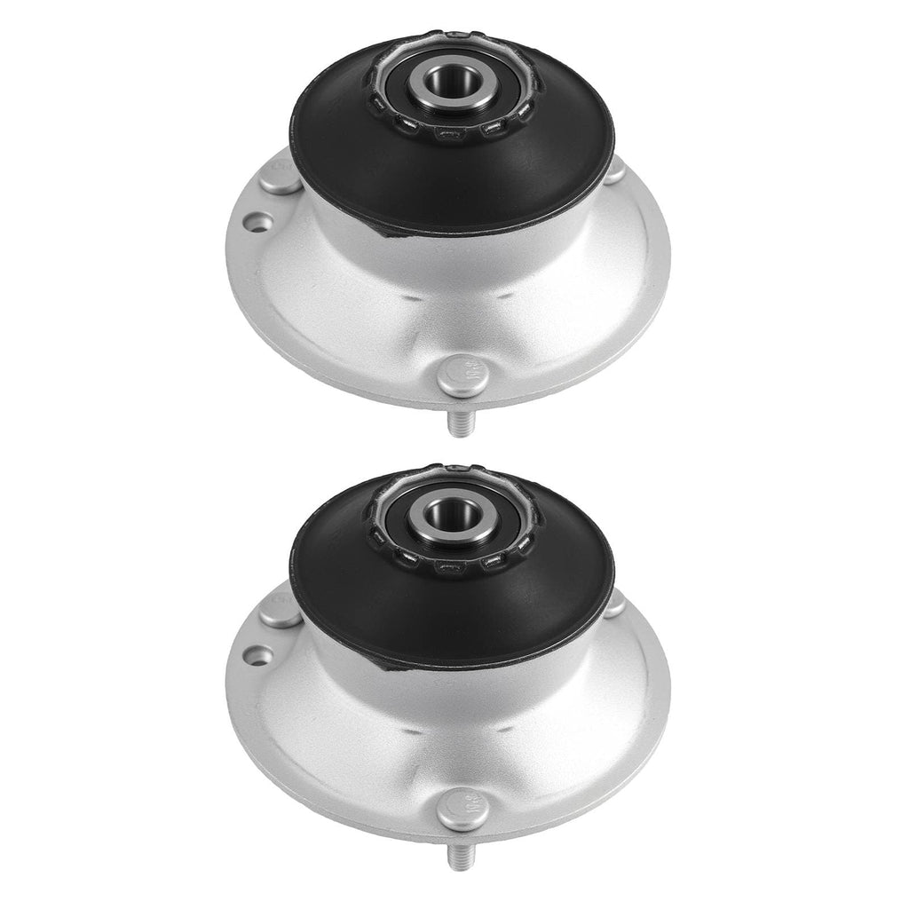 Front Shock Absorber Mount suitable for BMW 1 3 5 6 Series X1 31306775098 2 pcs