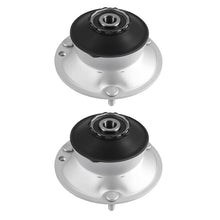 Load image into Gallery viewer, Front Shock Absorber Mount suitable for BMW 1 3 5 6 Series X1 31306775098 2 pcs