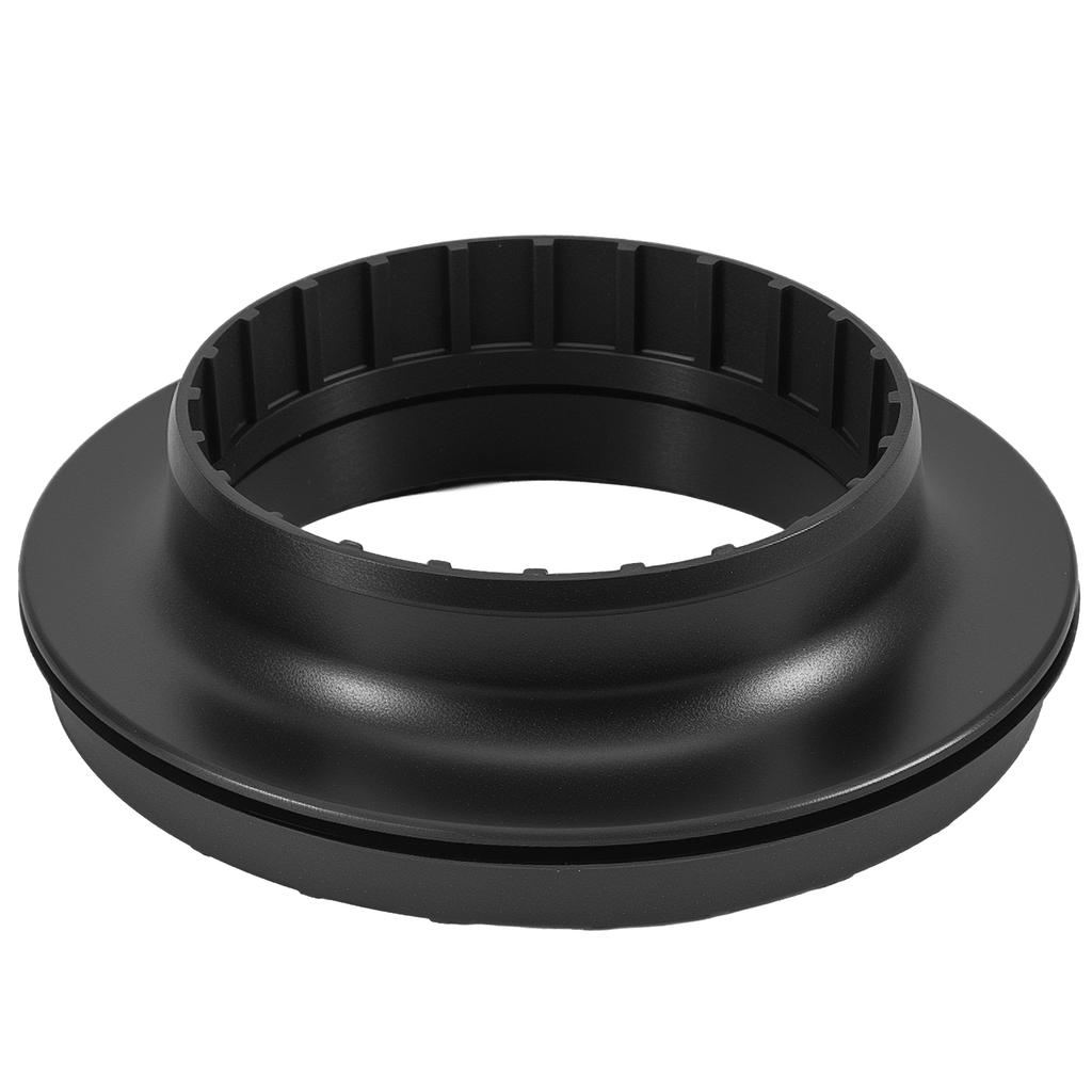 2x Suspension Bearing suitable for Opel Signum Z03 Vectra C Z02 suitable for Saab 9-3