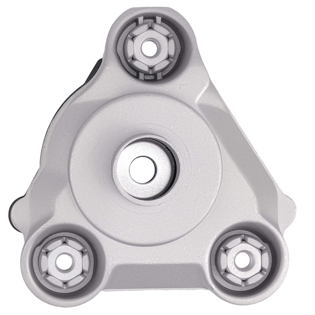 2x for Shock Absorber Mount suitable for Citroën Jumper suitable for Fiat Ducato 1350789080