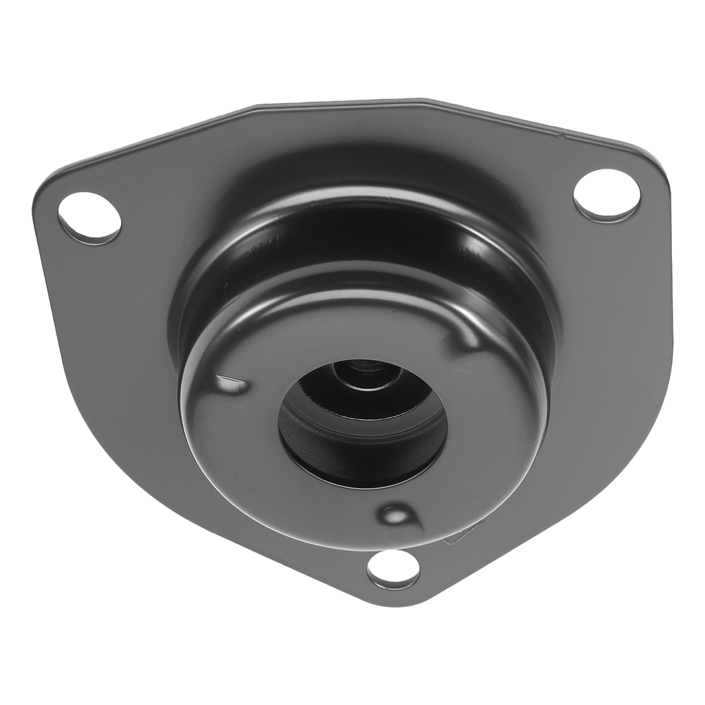 2x Shock Absorber Bearing suitable for Nissan X-Trail 2001-2013 rear 54320-8H311