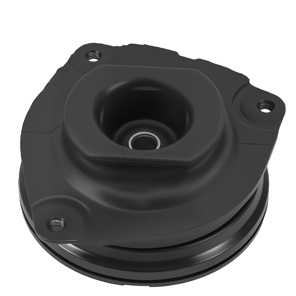 2x for left+right Dome Bearing suitable for Nissan Qashqai X-Trail suitable for Renault