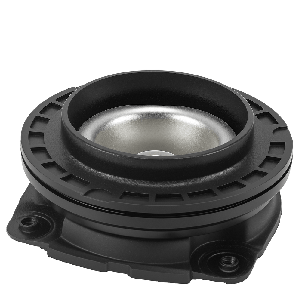 2x for left+right Dome Bearing suitable for Nissan Qashqai X-Trail suitable for Renault
