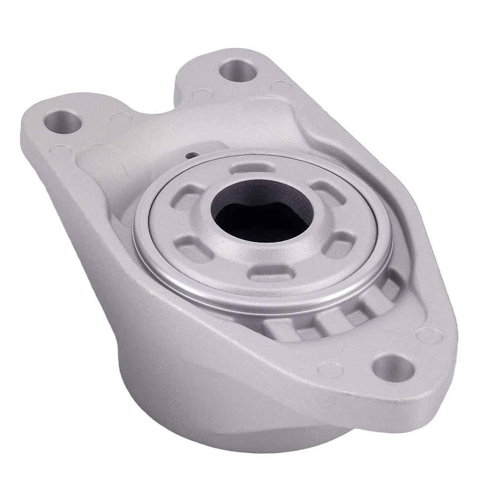 2 Rear Dome Bearings suitable for BMW 1 Series F20 F21 2 Series F22 F45 3 Series F30