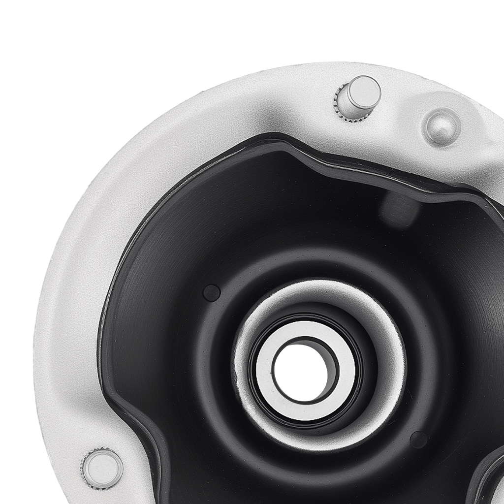 Compatible with suspension bearing for BMW 3 Series E90 E92 E93 E46 X1 E84 X3 E83