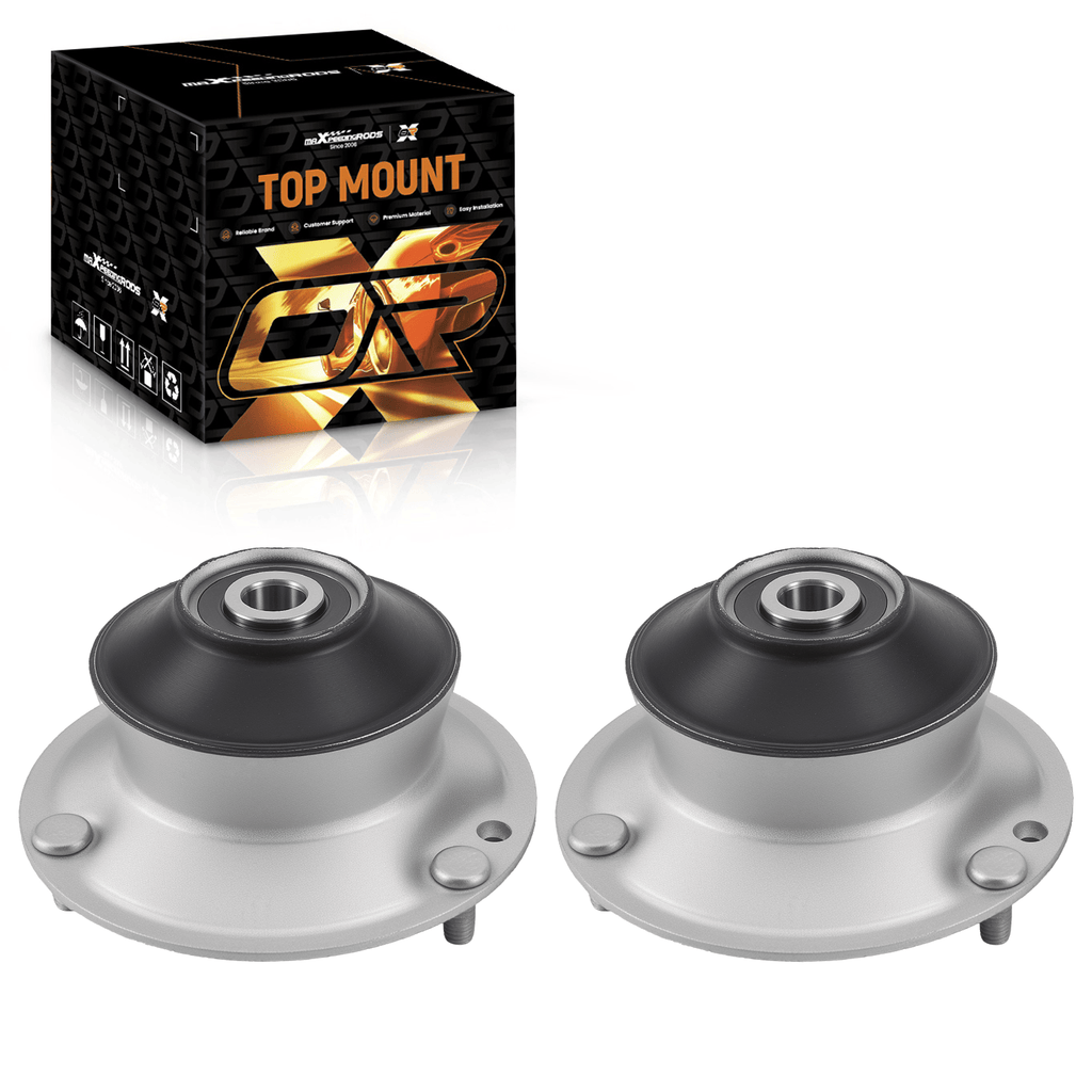 Compatible with suspension bearing for BMW 3 Series E90 E92 E93 E46 X1 E84 X3 E83