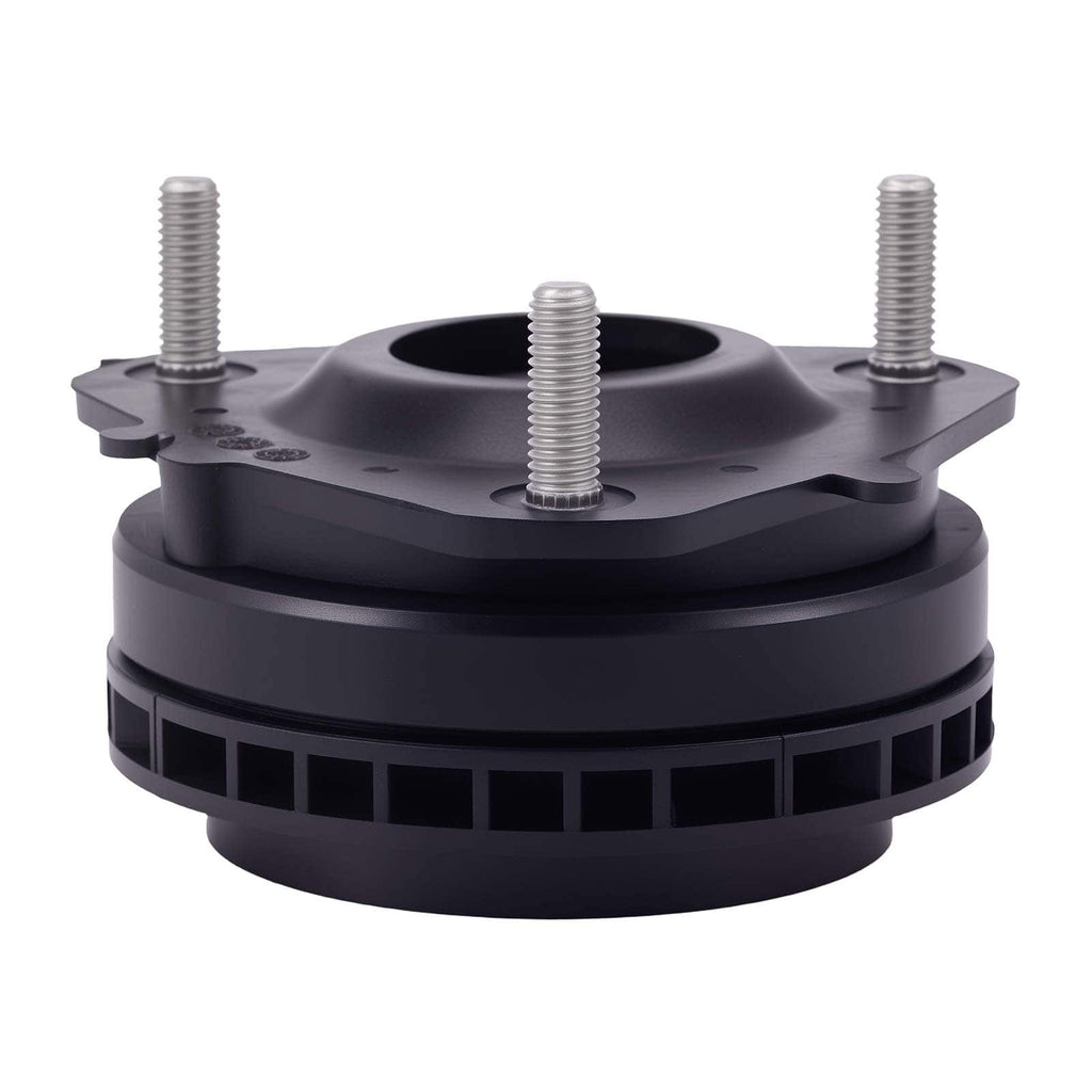 2x Shock Absorber Bearing suitable for Ford Fiesta 5 01-10 1697347 1469224