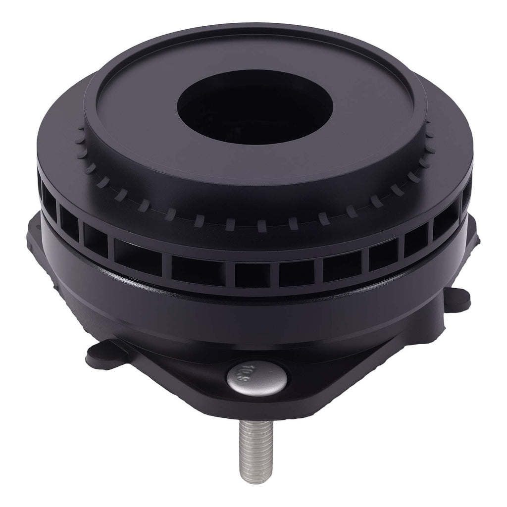 2x Shock Absorber Bearing suitable for Ford Fiesta 5 01-10 1697347 1469224