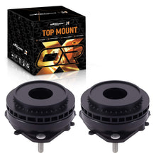 Load image into Gallery viewer, 2x Shock Absorber Bearing suitable for Ford Fiesta 5 01-10 1697347 1469224