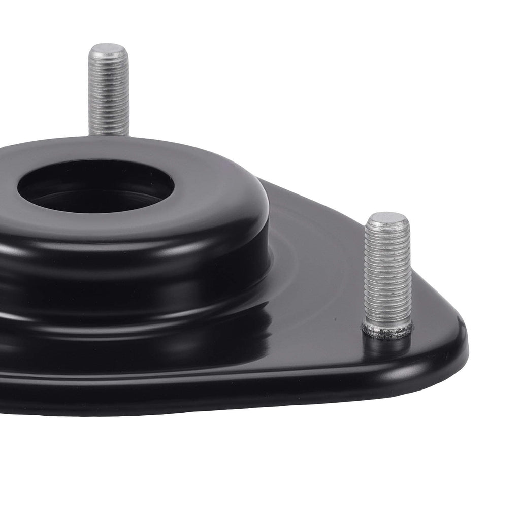 2x for Wheel Bearing Kit suitable for Mitsubishi Carisma Colt Lancer Space Star