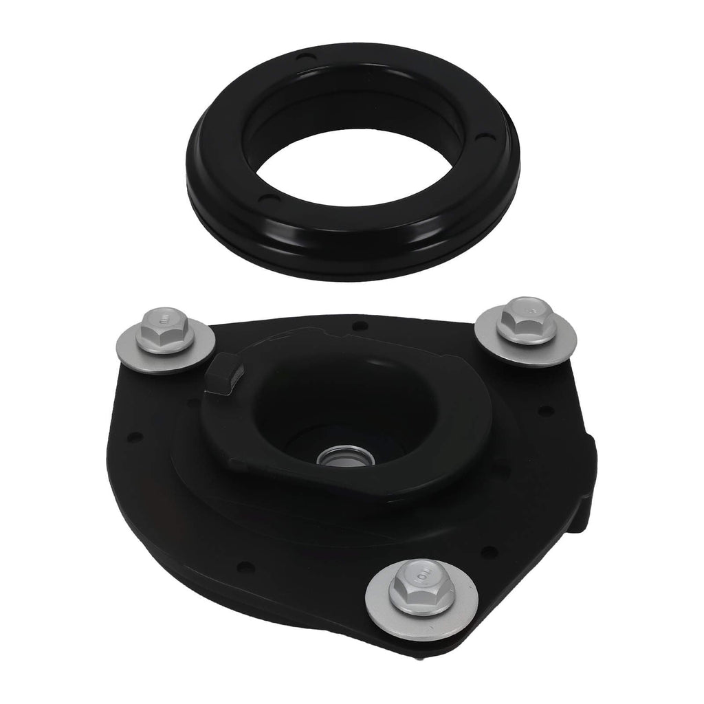 2x for Shock Absorber Mounting suitable for Nissan Micra III Tiida 2003-11 54325-ED02A