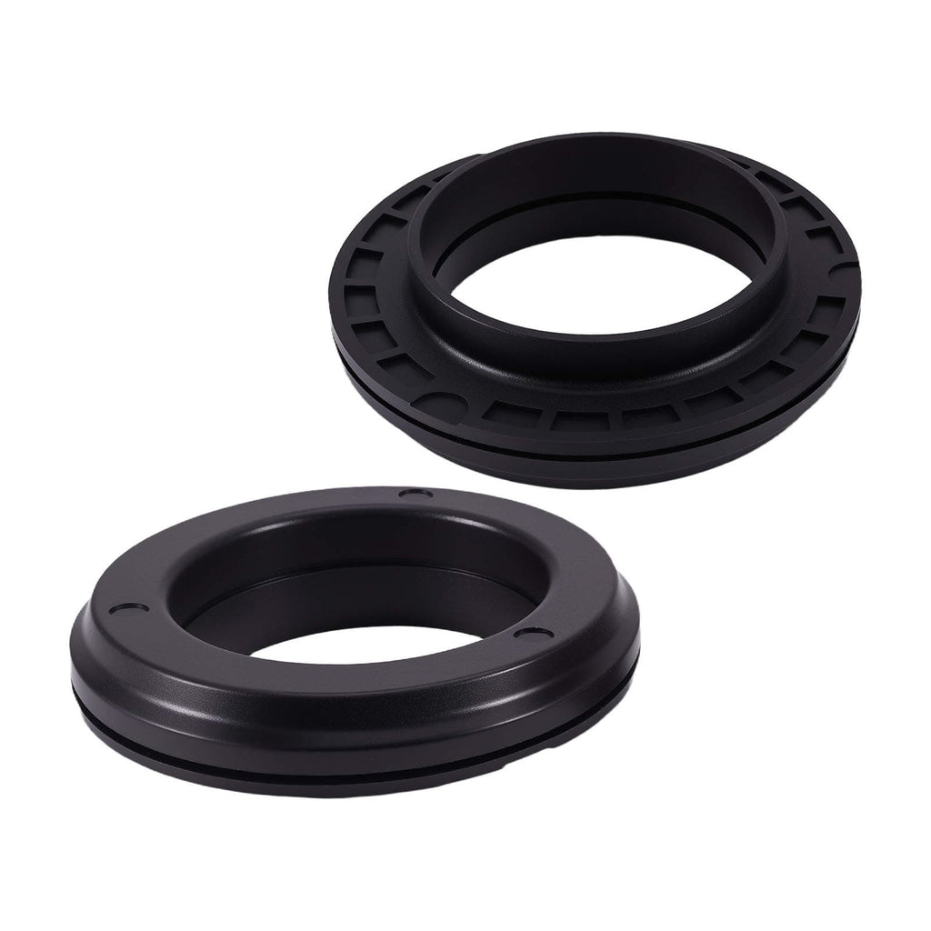 2x Strut Mount Kit suitable for Renault Clio suitable for Nissan Micra 54321AX600