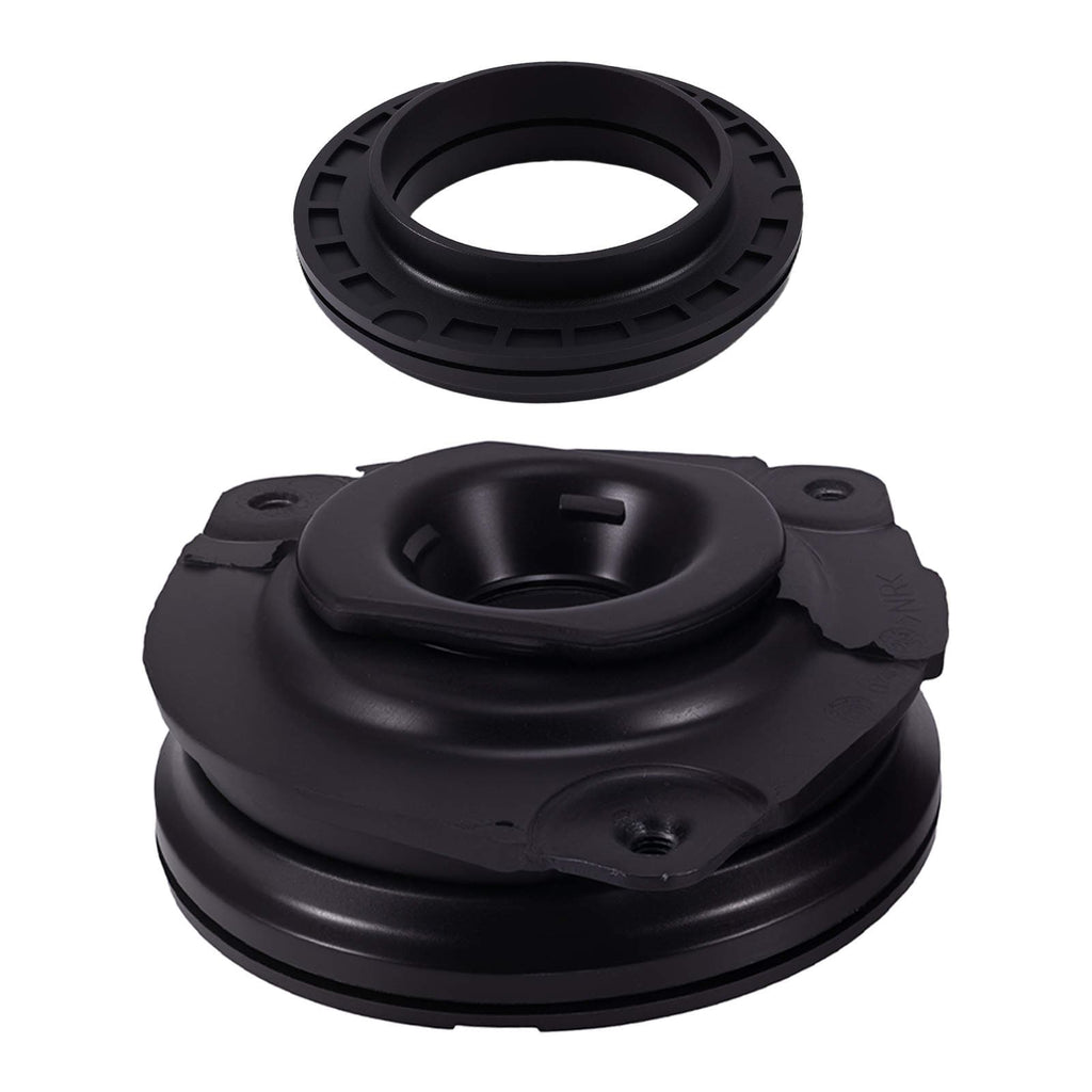 2x Strut Mount Kit suitable for Renault Clio suitable for Nissan Micra 54321AX600