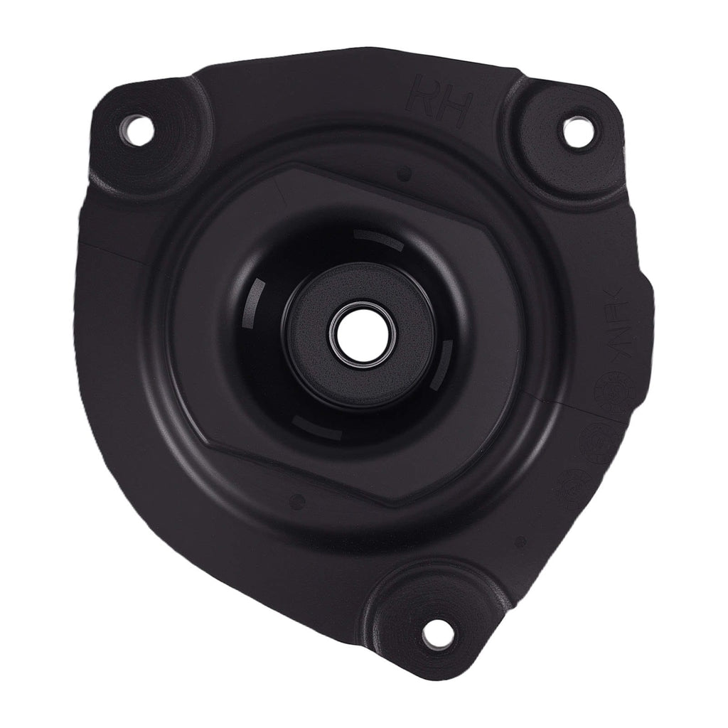 2x Strut Mount Kit suitable for Renault Clio suitable for Nissan Micra 54321AX600