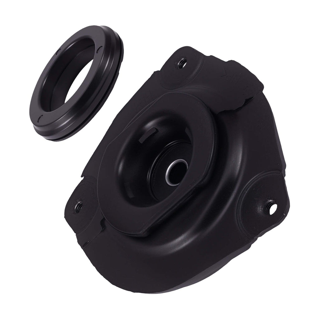 2x Strut Mount Kit suitable for Renault Clio suitable for Nissan Micra 54321AX600