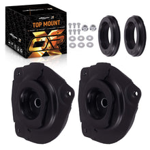 Load image into Gallery viewer, 2x Strut Mount Kit suitable for Renault Clio suitable for Nissan Micra 54321AX600
