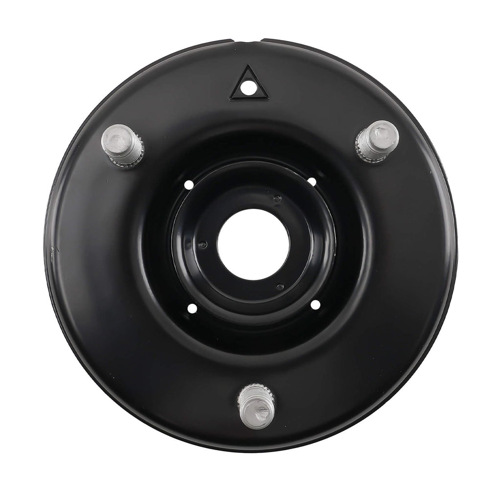 2x for Shock Absorber Mount suitable for Nissan Navara NP300 2005-2024 56115EB70A