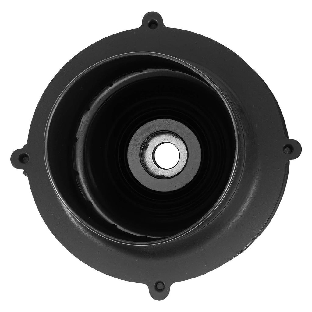 2x for Shock Absorber Mount suitable for OPEL ASTRA CORSA MERIVA TIGRA 1998-2012