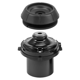 2x for Shock Absorber Mount suitable for OPEL ASTRA CORSA MERIVA TIGRA 1998-2012