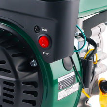 Load image into Gallery viewer, 212cc OHV 4-stroke gas engine horizontal Single Cylinder Engine for Karts