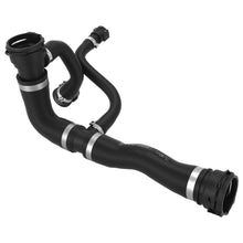Load image into Gallery viewer, Koelvloeistof radiateur slang boven geschikt voor BMW 525i 530i E60 2004-2005 17127519255