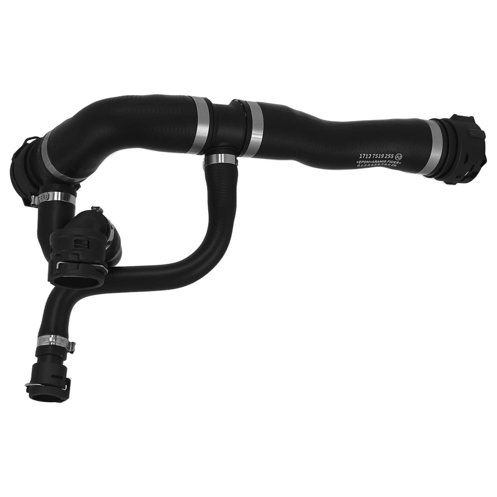 Koelvloeistof radiateur slang boven geschikt voor BMW 525i 530i E60 2004-2005 17127519255