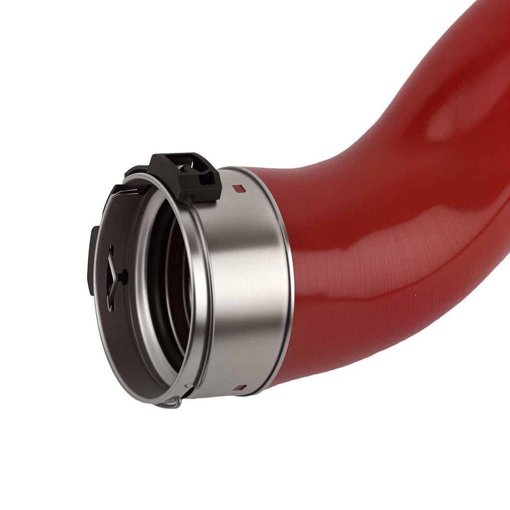 Intercooler Turbo Hose suitable for Mercedes C-Class CLS E-Class A2125280882