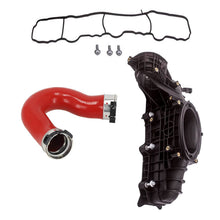 Load image into Gallery viewer, Turbo INTERCOOLER Hose suitable for Mercedes-Benz Sprinter 906 9065285082 INTERCOOLER PIPE
