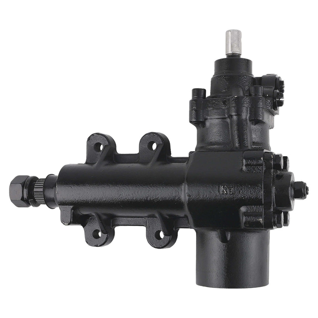 Steering Gear suitable for Jeep Grand Cherokee L6 4.0L Sport Utility 1999-2004 27-8414