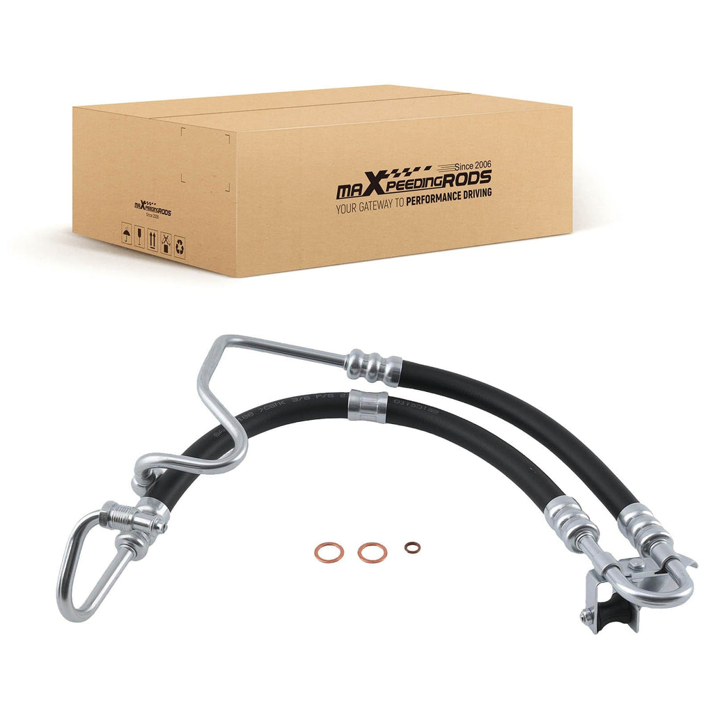 Power Steering Hose suitable for BMW E46 320i 325i 330Ci 32416764726 2001-2006 new