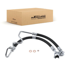 Load image into Gallery viewer, Power Steering Hose suitable for BMW E46 320i 325i 330Ci 32416764726 2001-2006 new