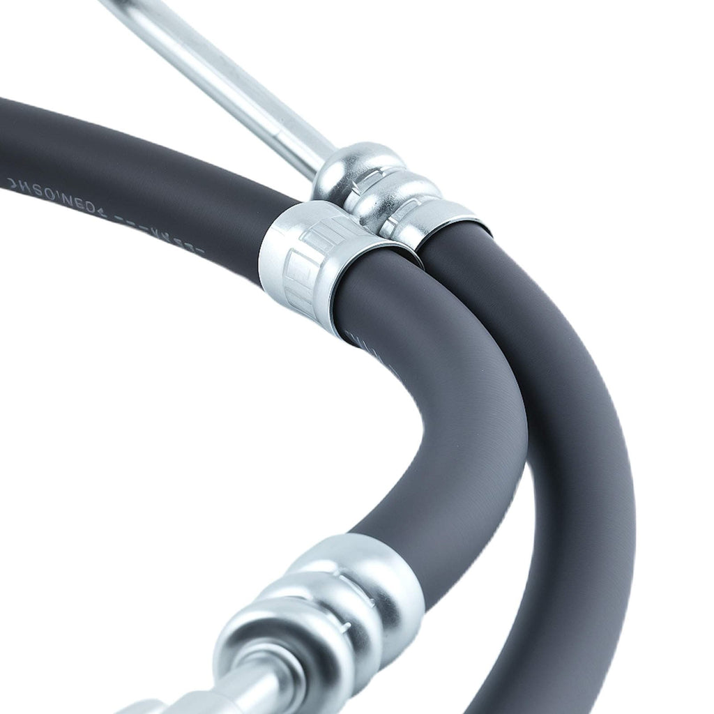 High Pressure Hose suitable for BMW E46 Compact 325Ti 2001-2002 32416764725