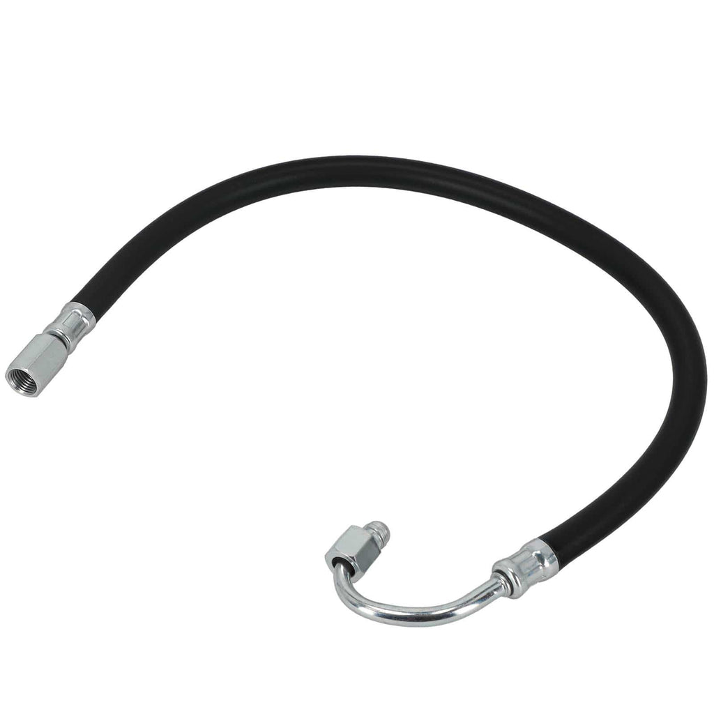 Power Steering Hose suitable for Mercedes W124 300E 2.6 1244708075 1986-1992