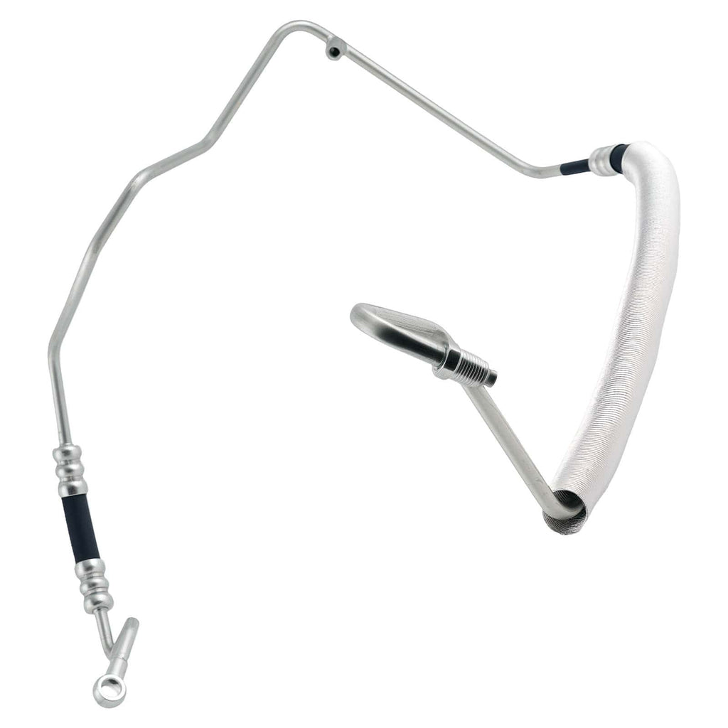 Power Steering Hose suitable for Seat Arosa suitable for VW Polo Lupo 60 6X1 1.0L 54957