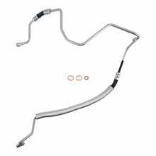 Load image into Gallery viewer, Power Steering Hose suitable for Seat Arosa suitable for VW Polo Lupo 60 6X1 1.0L 54957