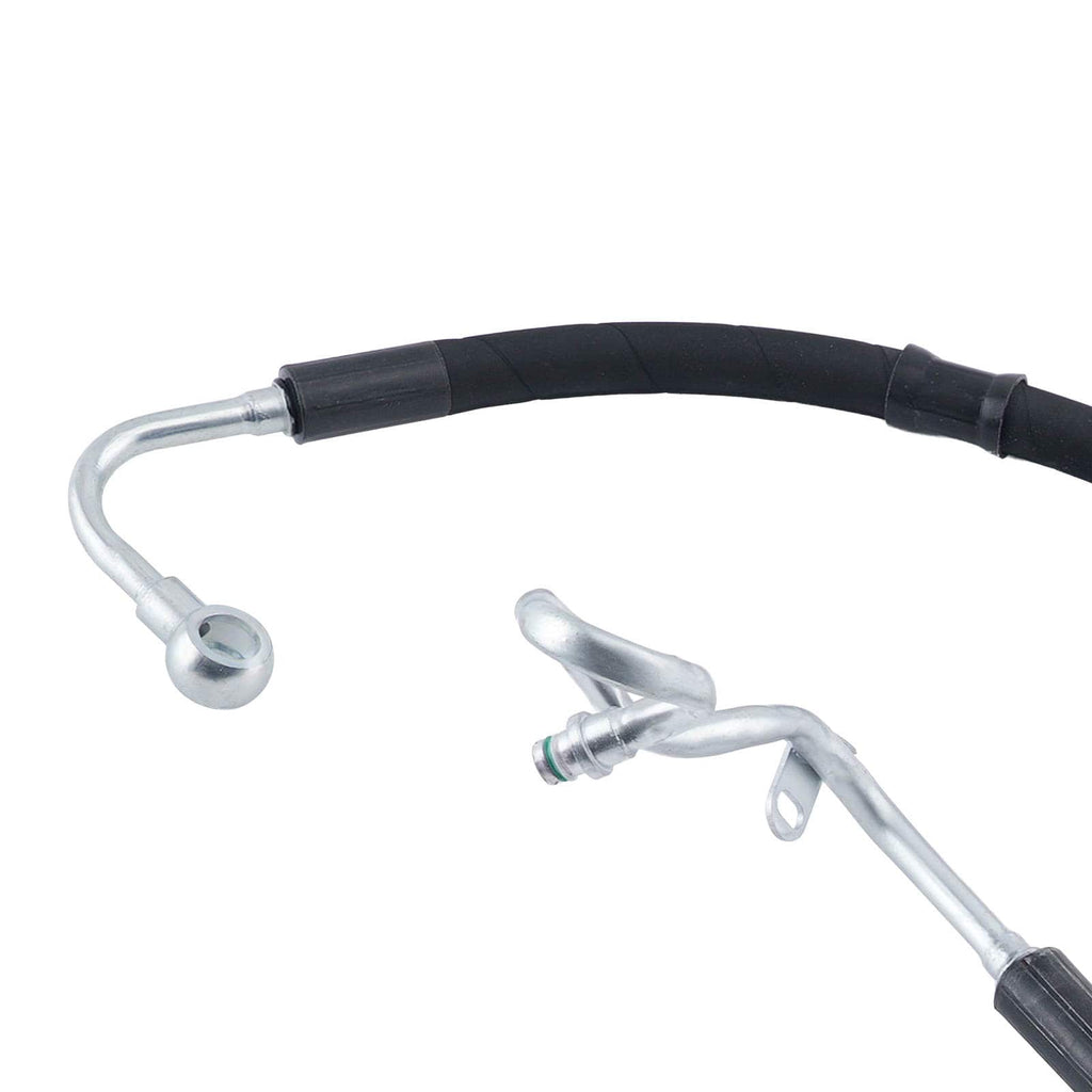Power Steering Hose suitable for Mercedes E320 Base 2003-2005 2004 2114660481