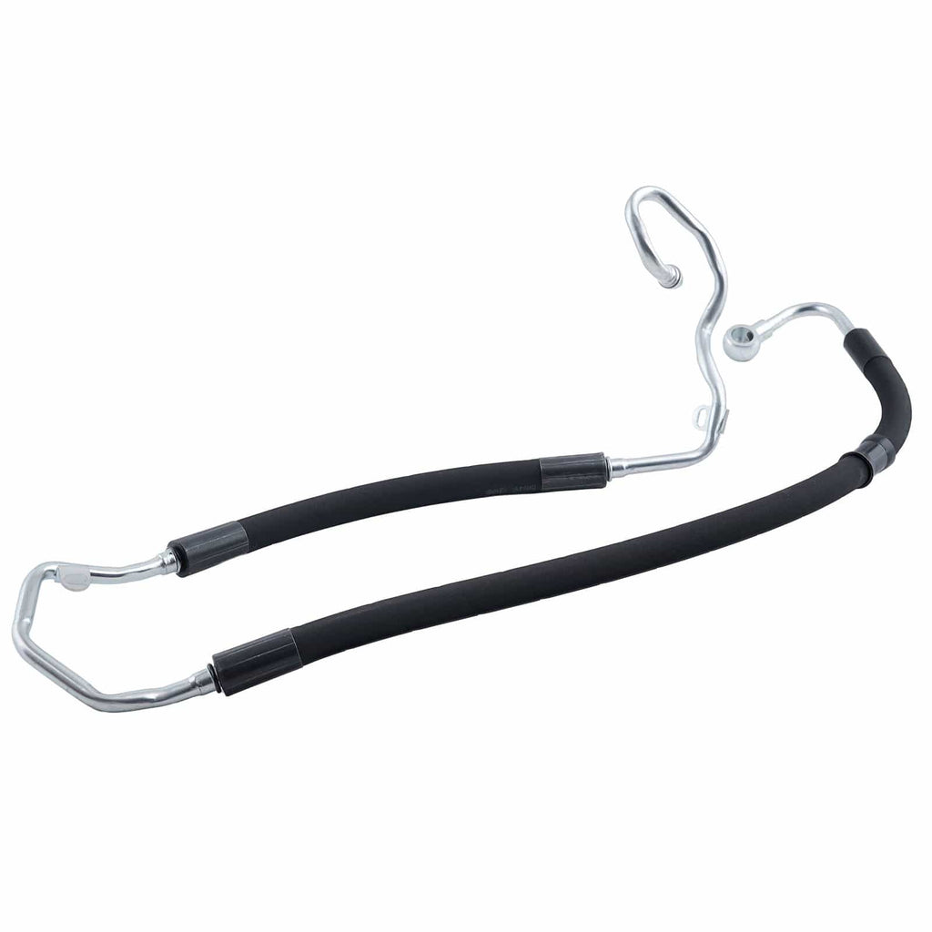 Power Steering Hose suitable for Mercedes E320 Base 2003-2005 2004 2114660481