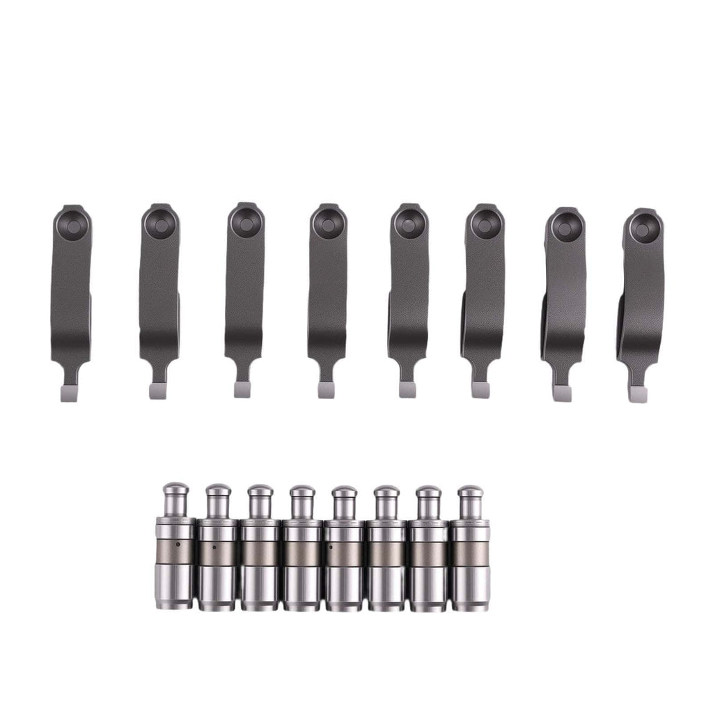 8x Rocker Arm Valve Tappet fit for BMW E30 E36 316i 318i 1987-98 11331247054 1709063