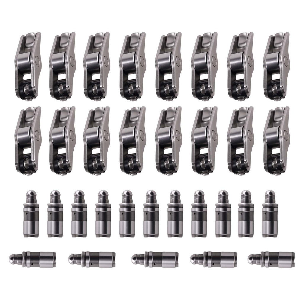 Rocker Arm Hydraulic Tappet Kit suitable for Jeep Liberty 2.8L 2005-2006 5066780AB