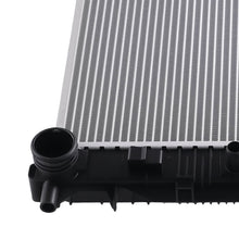 Load image into Gallery viewer, Koeler aluminium geschikt voor Mercedes Sprinter 319 CDi 190 PS 2009-2021