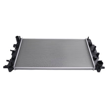 Load image into Gallery viewer, Koeler aluminium geschikt voor Mercedes Sprinter 319 CDi 190 PS 2009-2021
