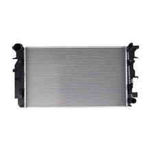 Load image into Gallery viewer, Koeler aluminium geschikt voor Mercedes Sprinter 319 CDi 190 PS 2009-2021