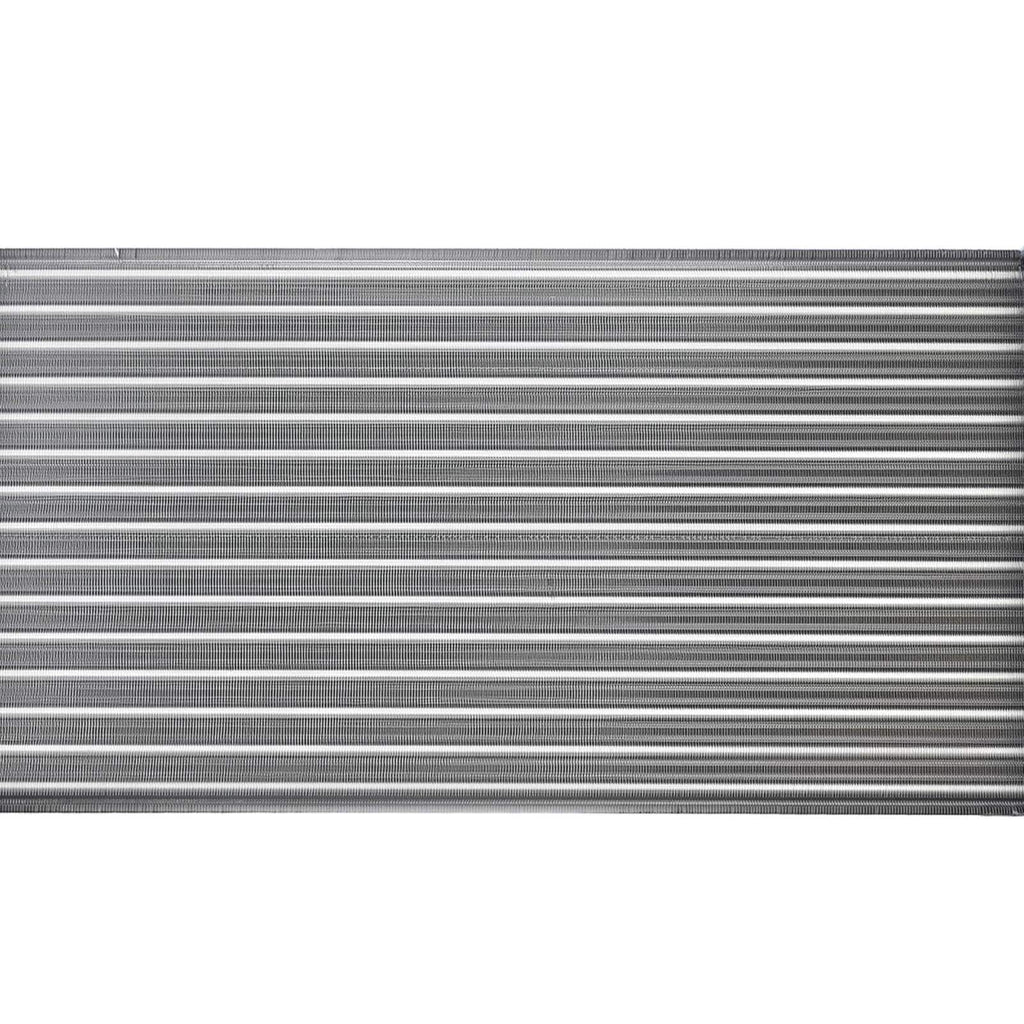 Aluminum Radiator suitable for Audi A3 Sportback 8VA 1.6 TDI 2013-2020 1300149
