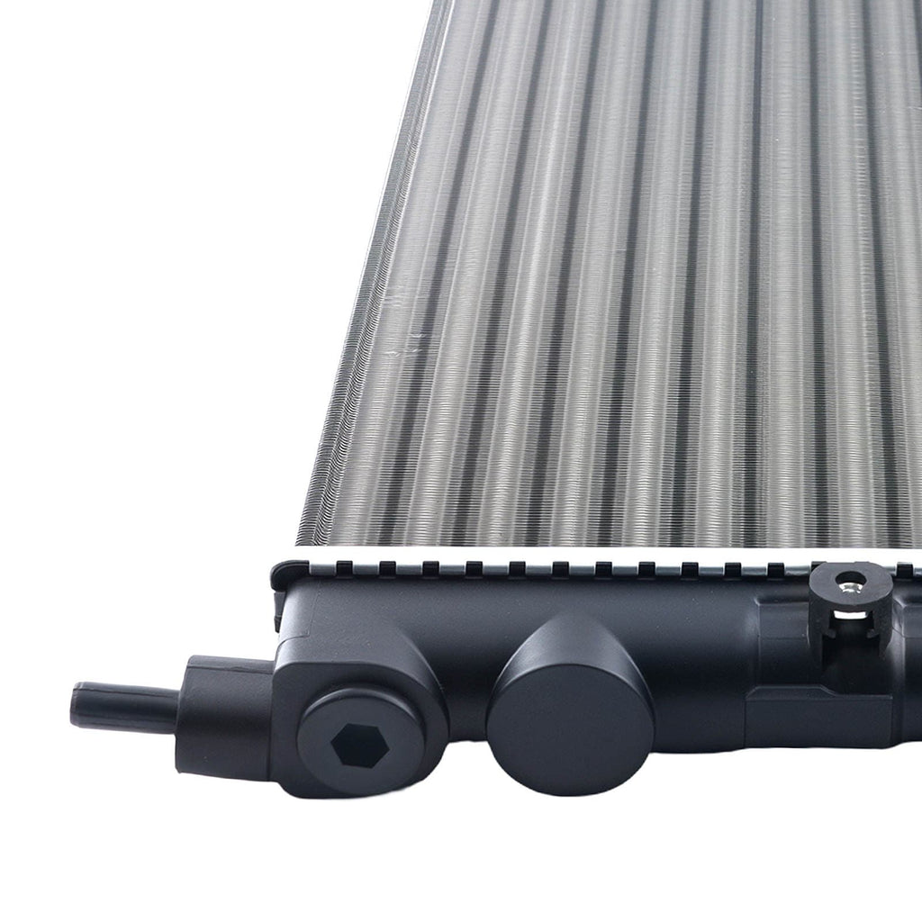 Aluminum Radiator suitable for Audi A3 Sportback 8VA 1.6 TDI 2013-2020 1300149